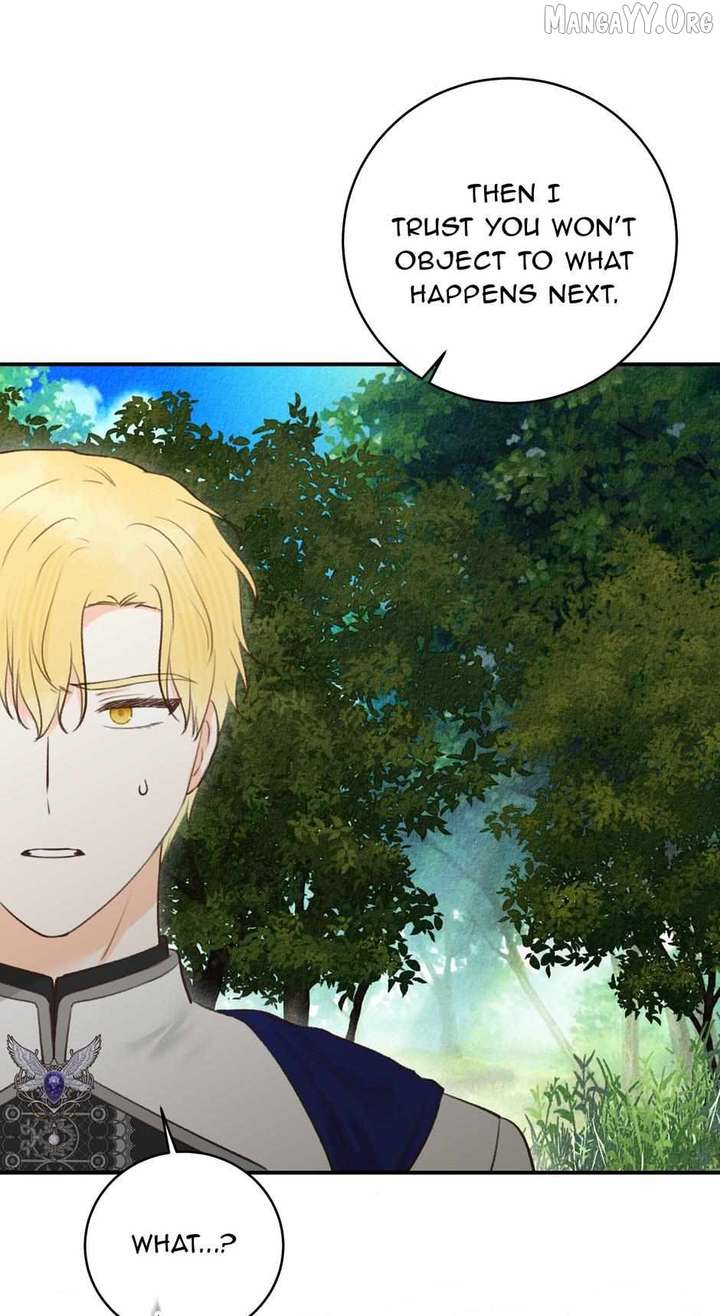 Alissa and the Magic Diary - Chapter 38 Page 80