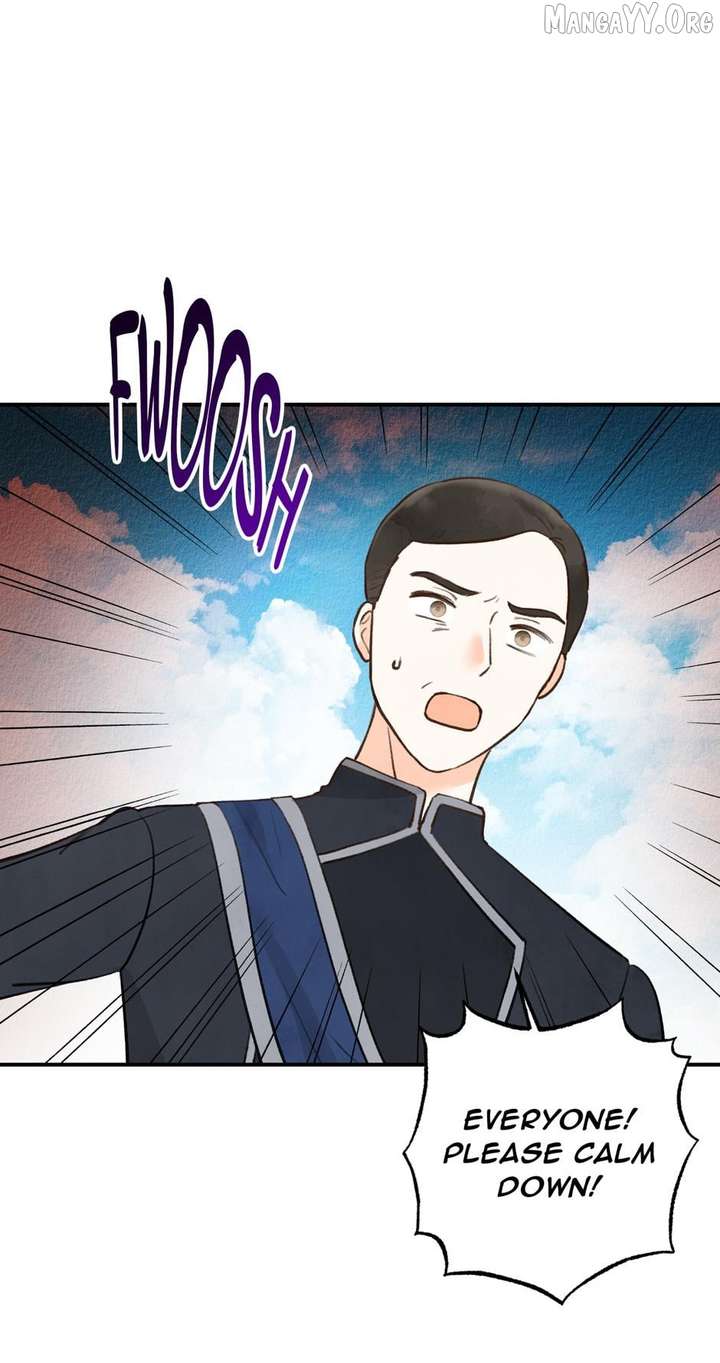 Alissa and the Magic Diary - Chapter 39 Page 13