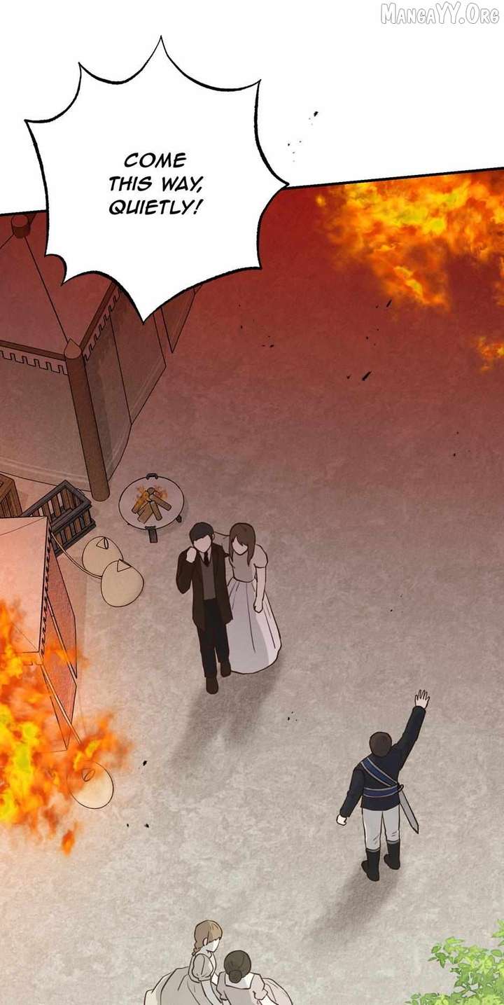 Alissa and the Magic Diary - Chapter 39 Page 14