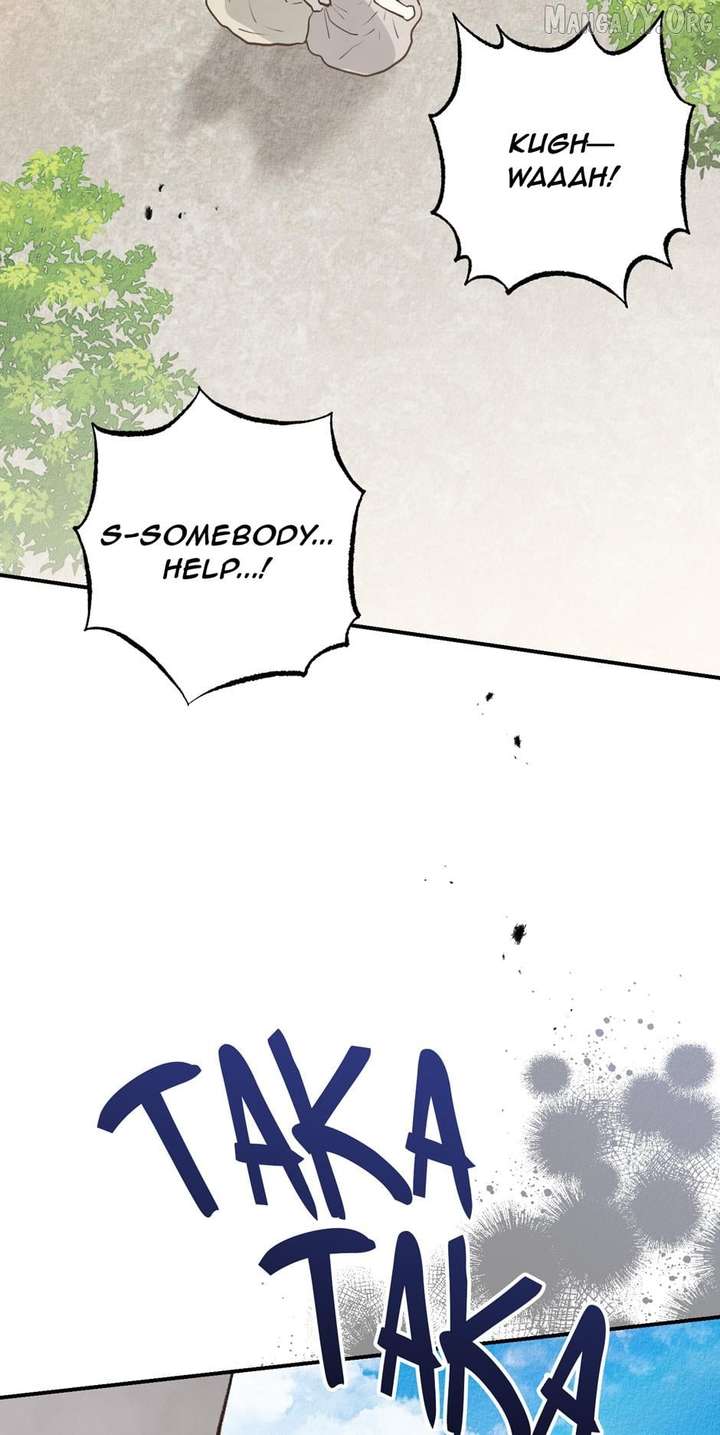 Alissa and the Magic Diary - Chapter 39 Page 15