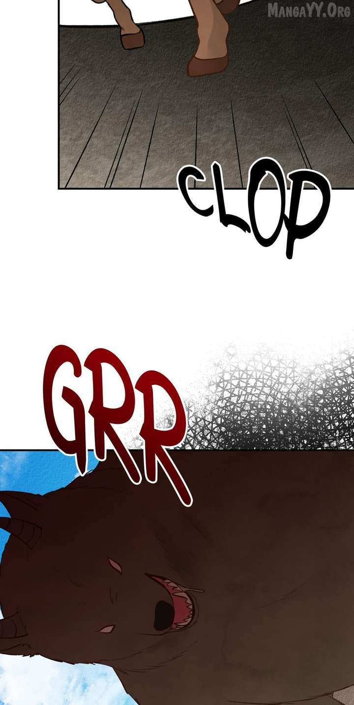 Alissa and the Magic Diary - Chapter 39 Page 18