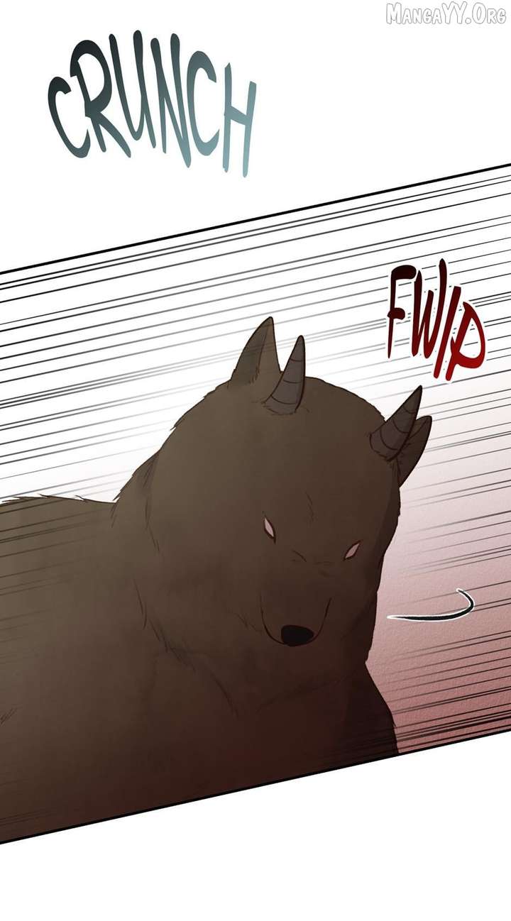 Alissa and the Magic Diary - Chapter 39 Page 20