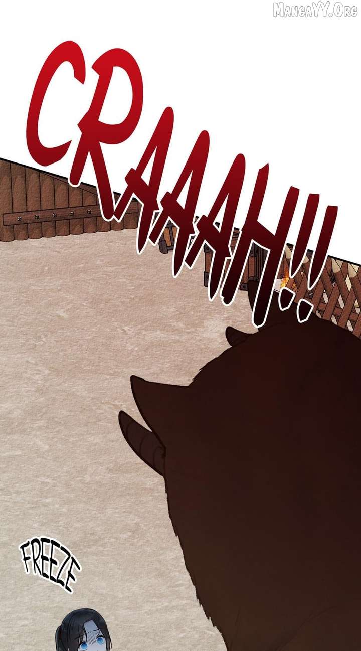 Alissa and the Magic Diary - Chapter 39 Page 21