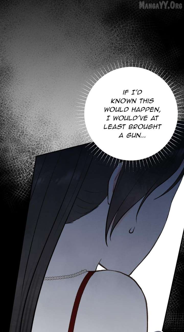 Alissa and the Magic Diary - Chapter 39 Page 23