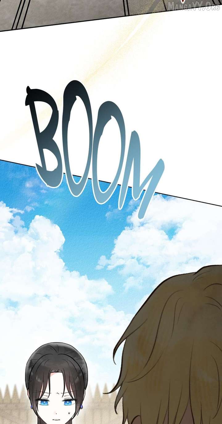 Alissa and the Magic Diary - Chapter 39 Page 29