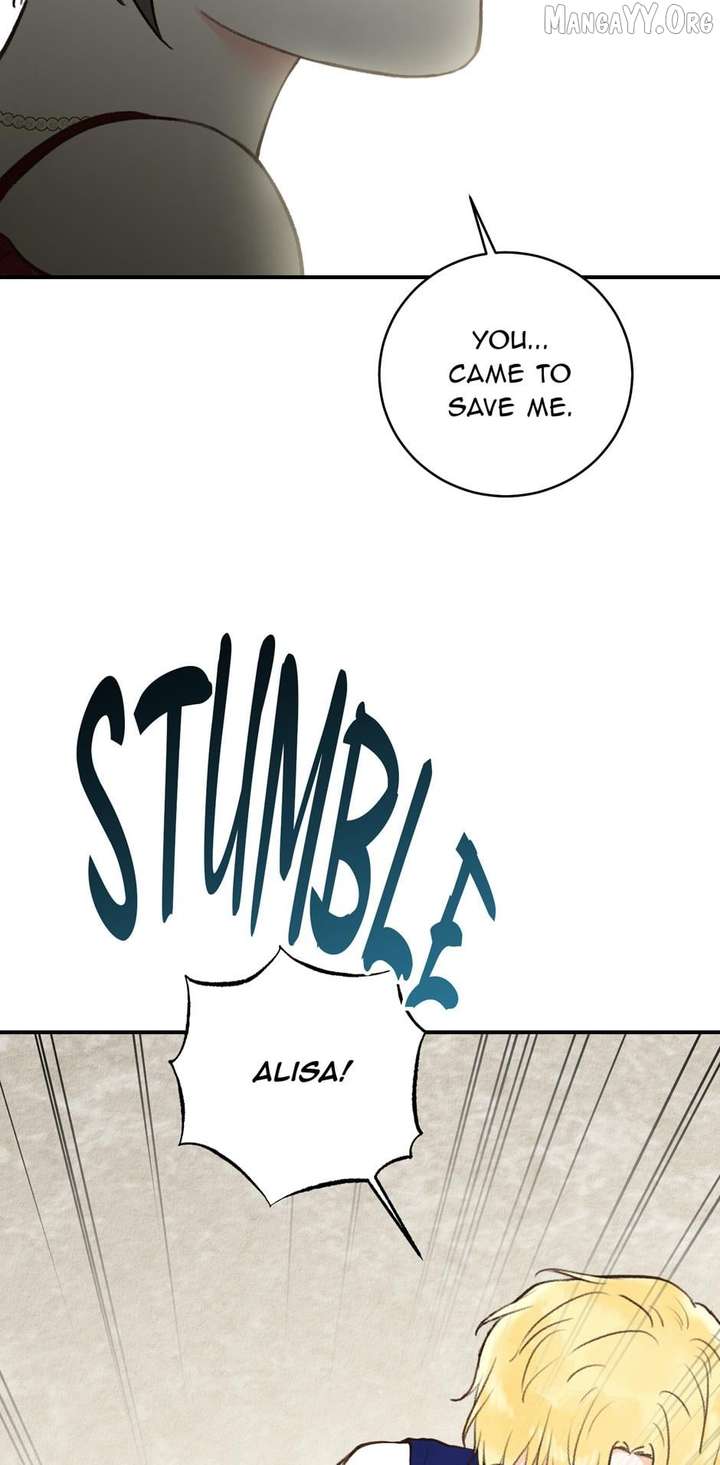 Alissa and the Magic Diary - Chapter 39 Page 34