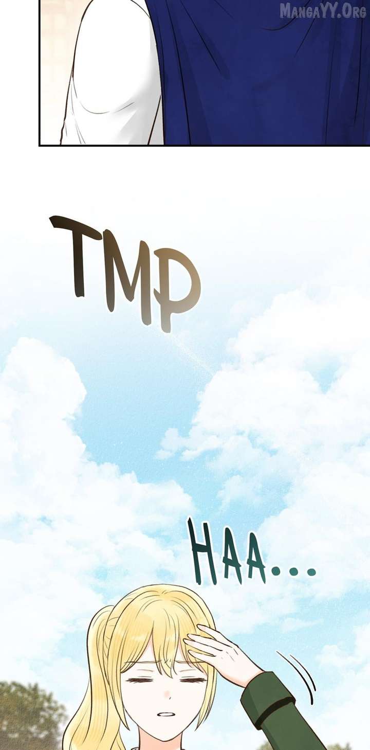 Alissa and the Magic Diary - Chapter 39 Page 40