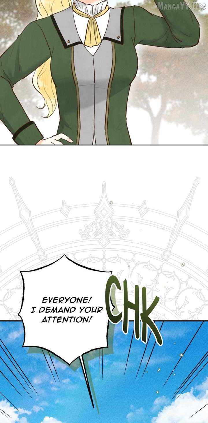 Alissa and the Magic Diary - Chapter 39 Page 41