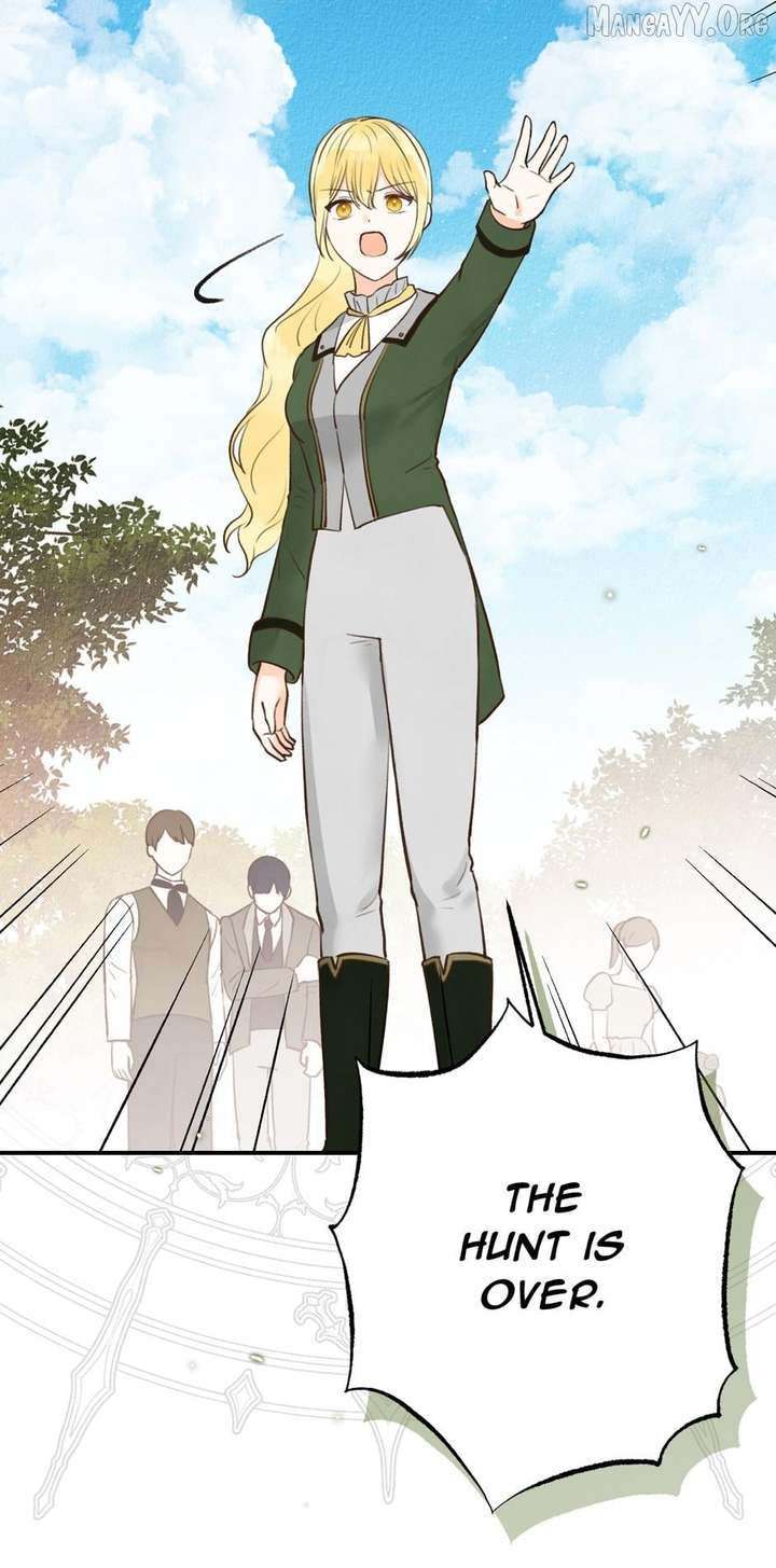 Alissa and the Magic Diary - Chapter 39 Page 42