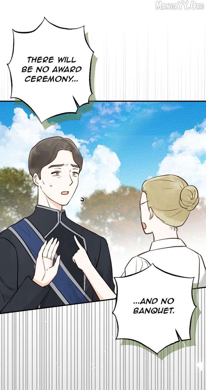 Alissa and the Magic Diary - Chapter 39 Page 43