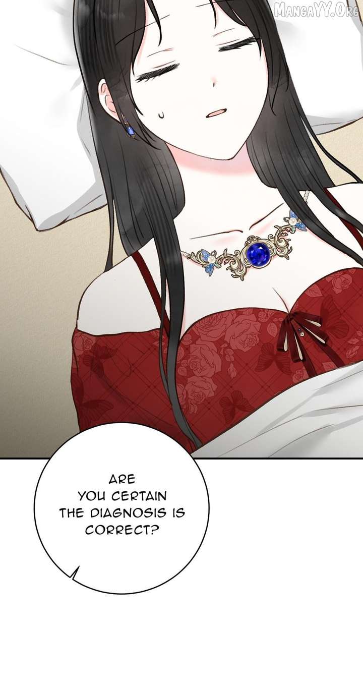 Alissa and the Magic Diary - Chapter 39 Page 48