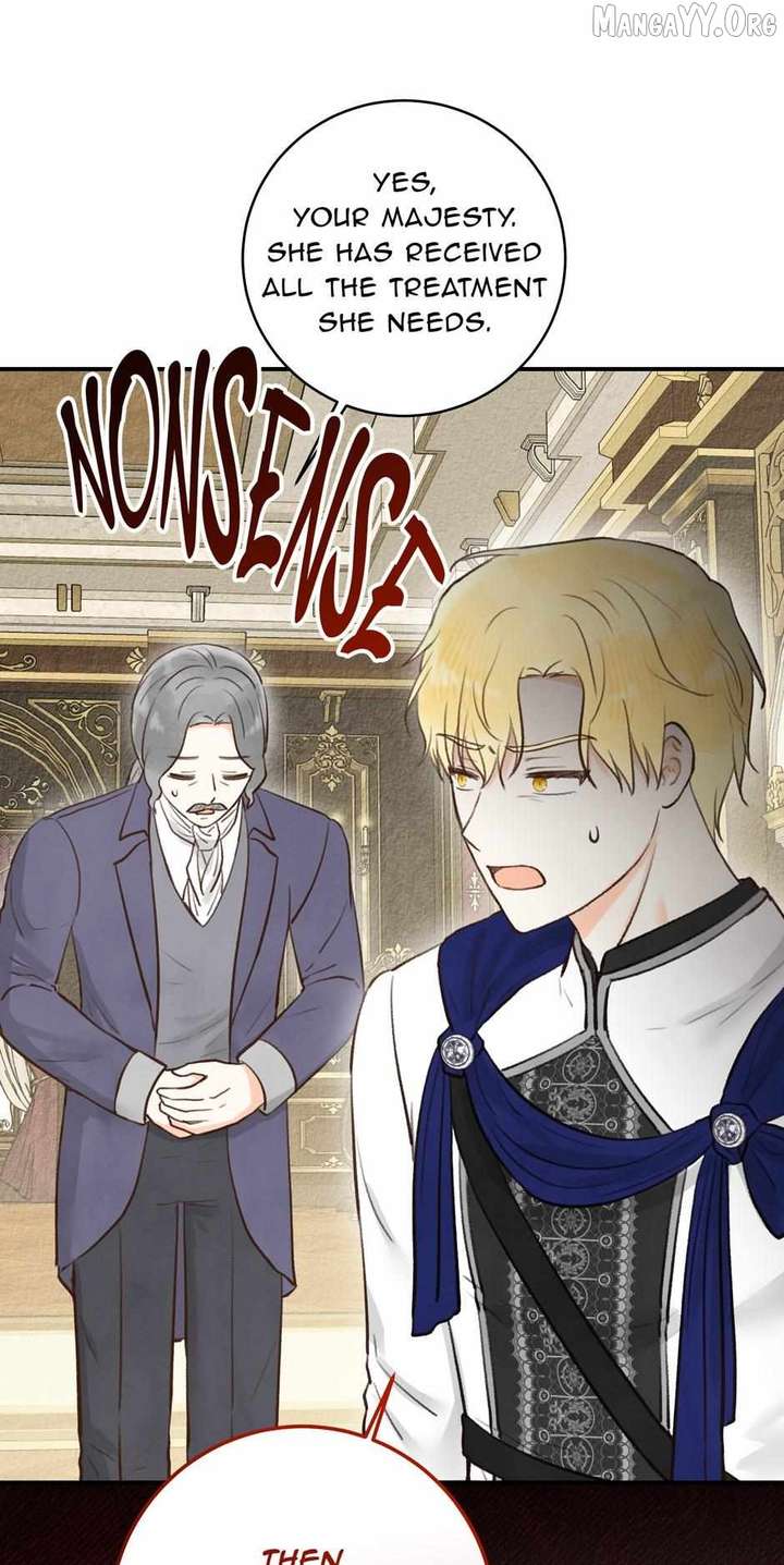 Alissa and the Magic Diary - Chapter 39 Page 49