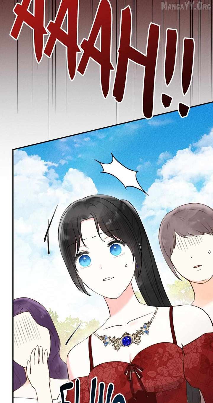 Alissa and the Magic Diary - Chapter 39 Page 5