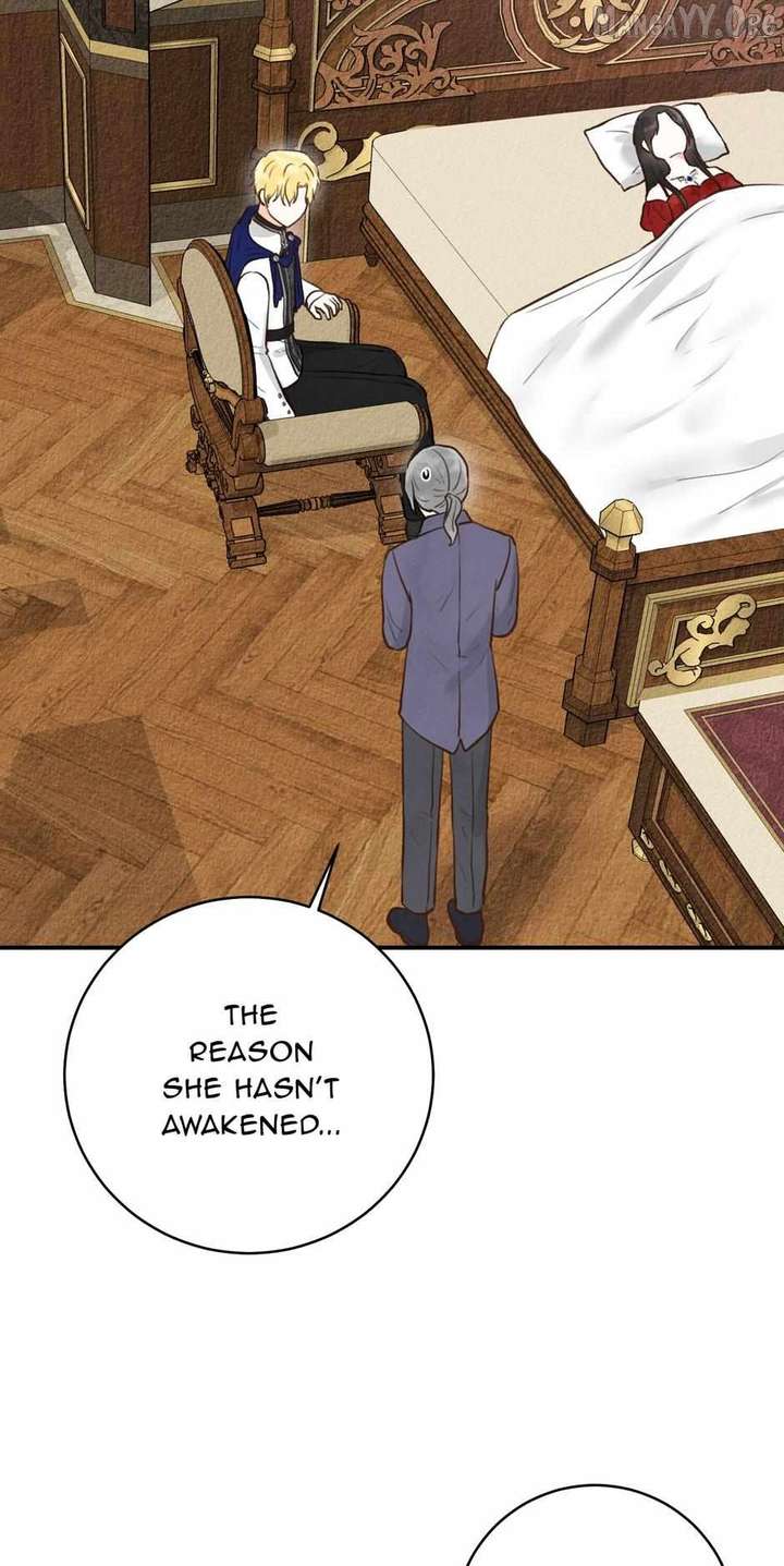 Alissa and the Magic Diary - Chapter 39 Page 52