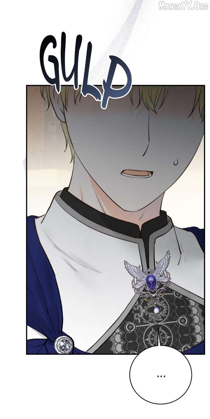 Alissa and the Magic Diary - Chapter 39 Page 54