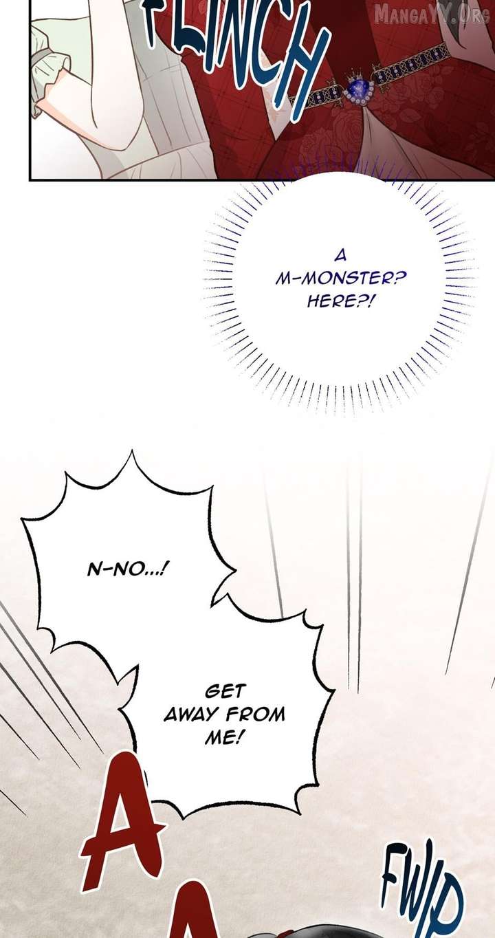 Alissa and the Magic Diary - Chapter 39 Page 6