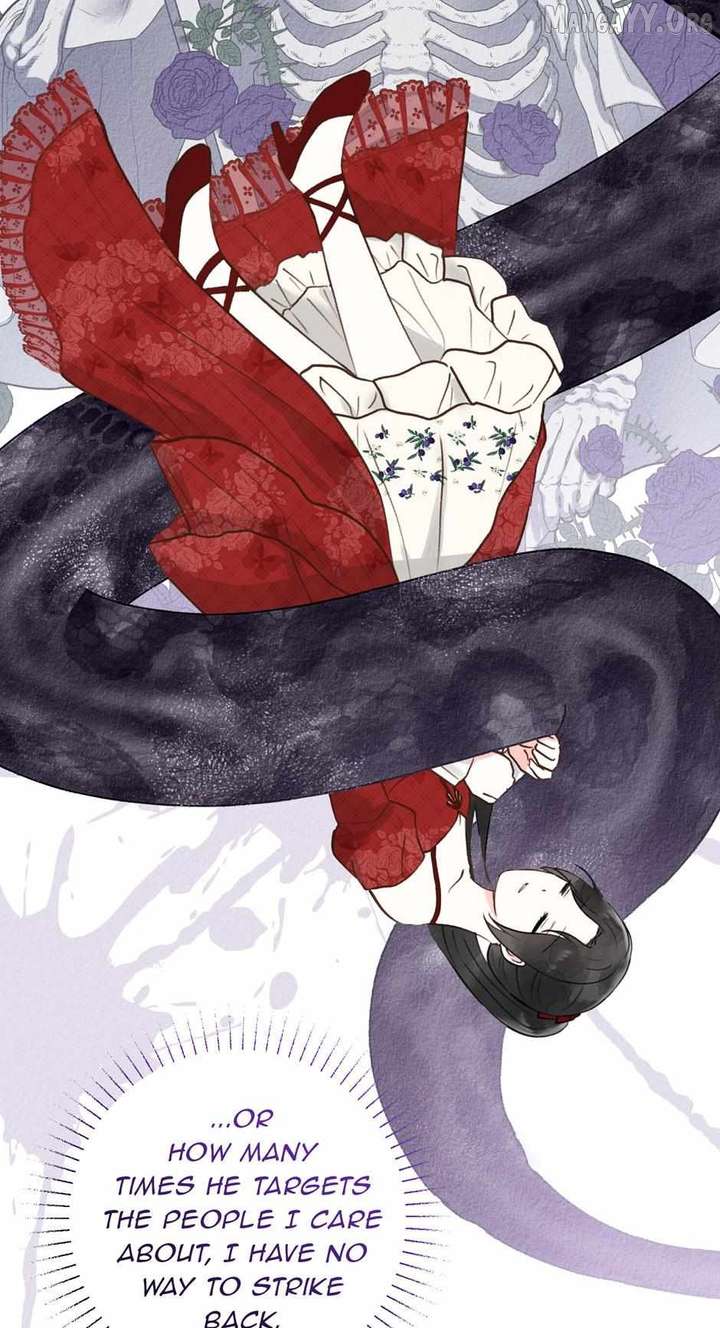 Alissa and the Magic Diary - Chapter 39 Page 69