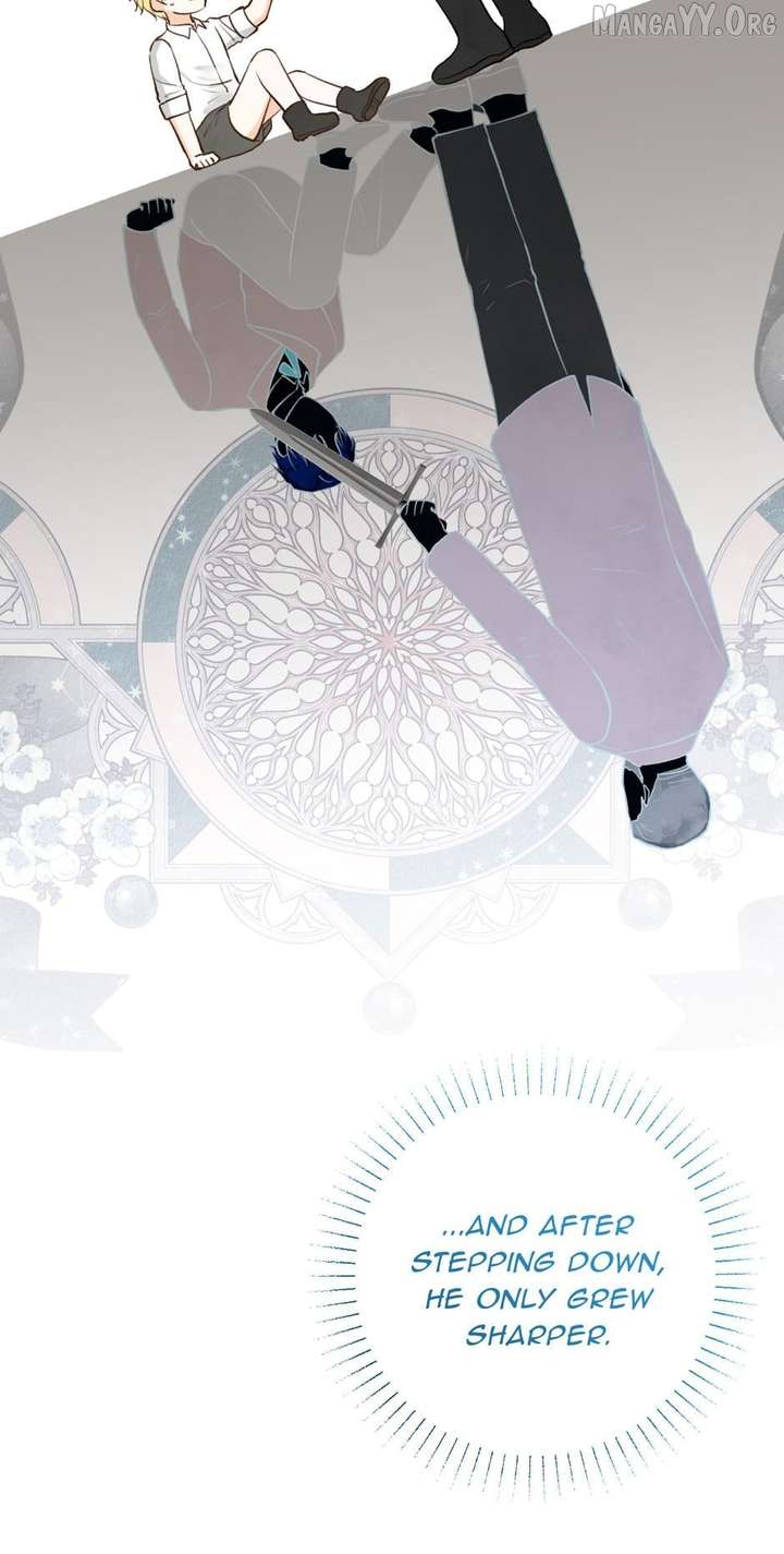 Alissa and the Magic Diary - Chapter 39 Page 74