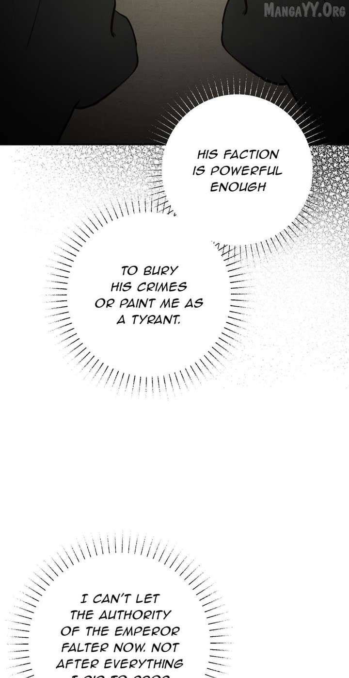 Alissa and the Magic Diary - Chapter 39 Page 78