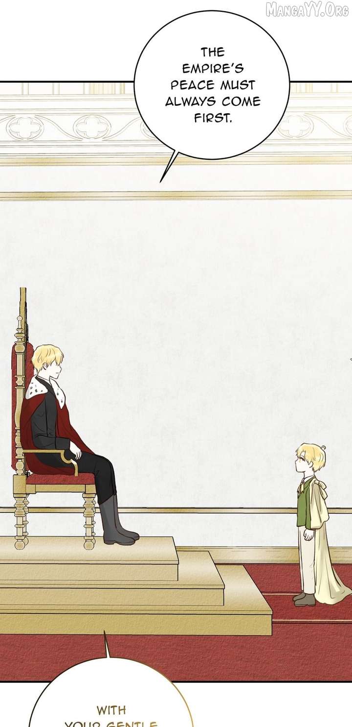 Alissa and the Magic Diary - Chapter 39 Page 81