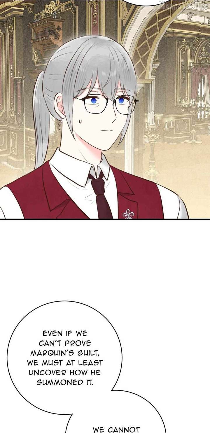 Alissa and the Magic Diary - Chapter 39 Page 84