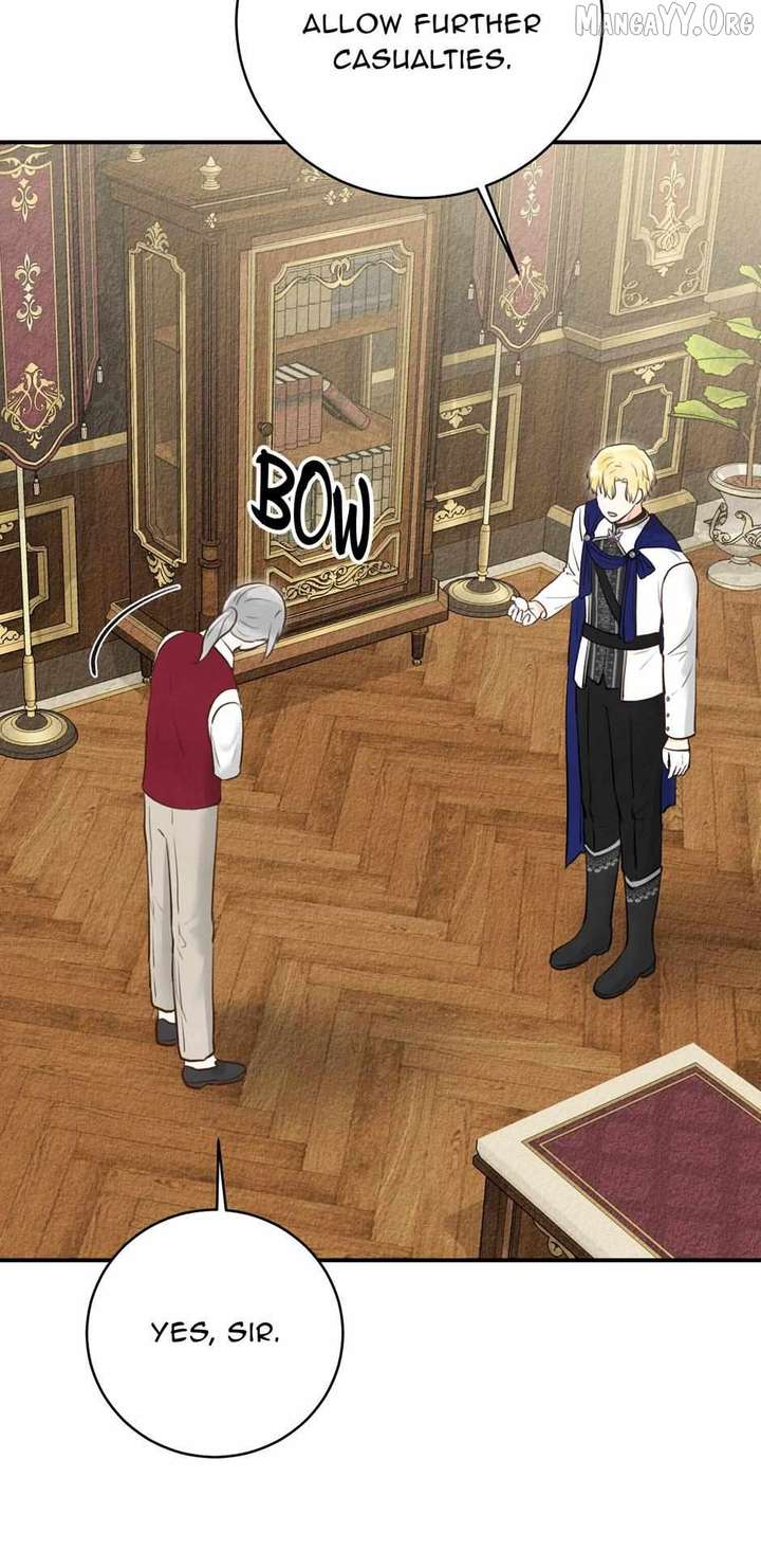 Alissa and the Magic Diary - Chapter 39 Page 85