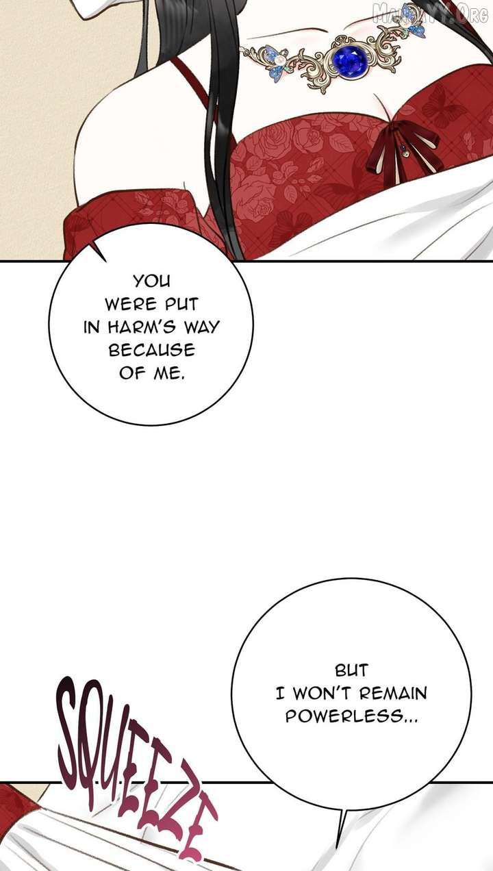 Alissa and the Magic Diary - Chapter 39 Page 87