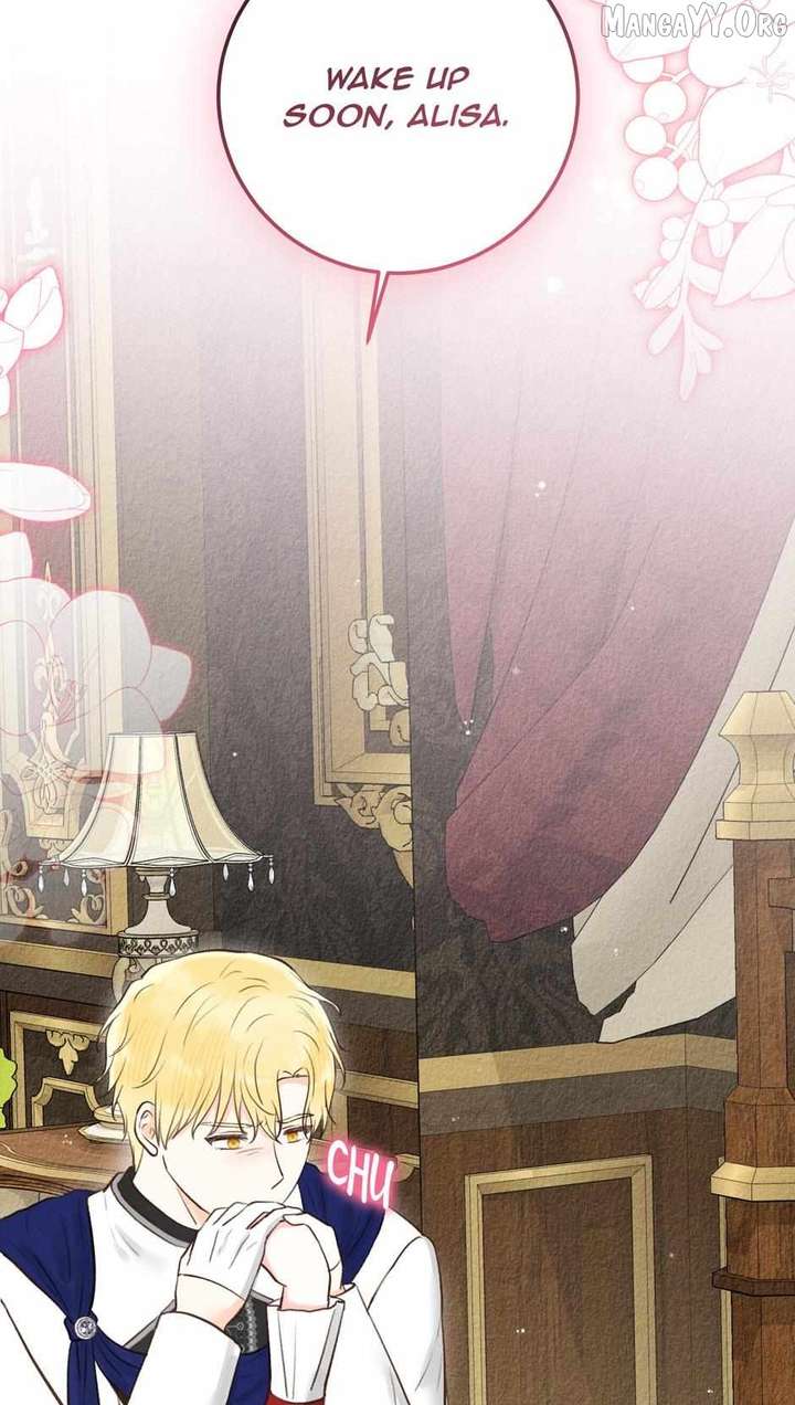 Alissa and the Magic Diary - Chapter 39 Page 89