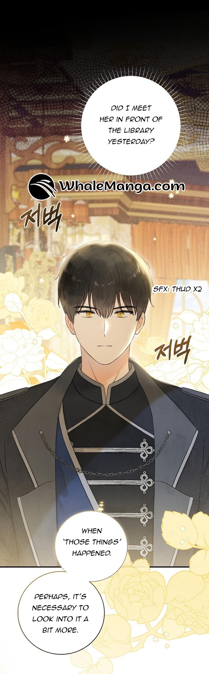 Alissa and the Magic Diary - Chapter 4 Page 11