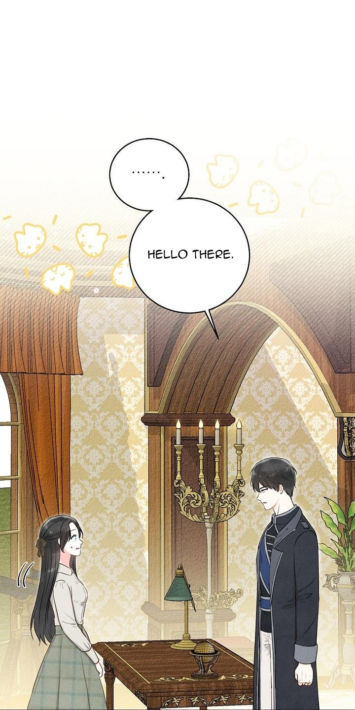 Alissa and the Magic Diary - Chapter 4 Page 14