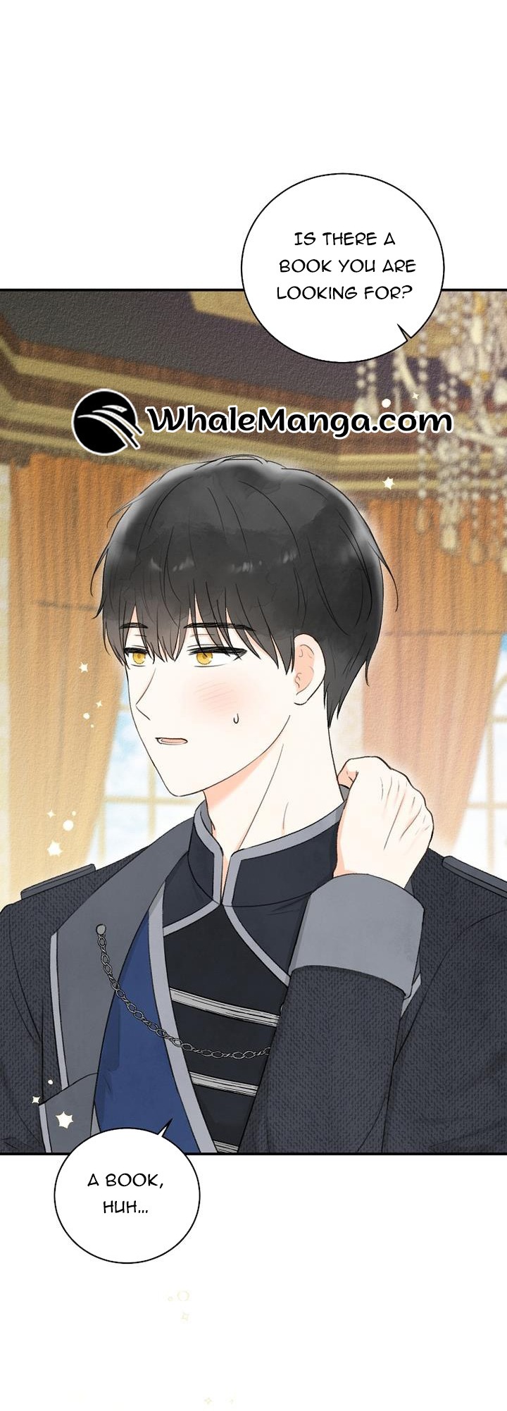 Alissa and the Magic Diary - Chapter 4 Page 16