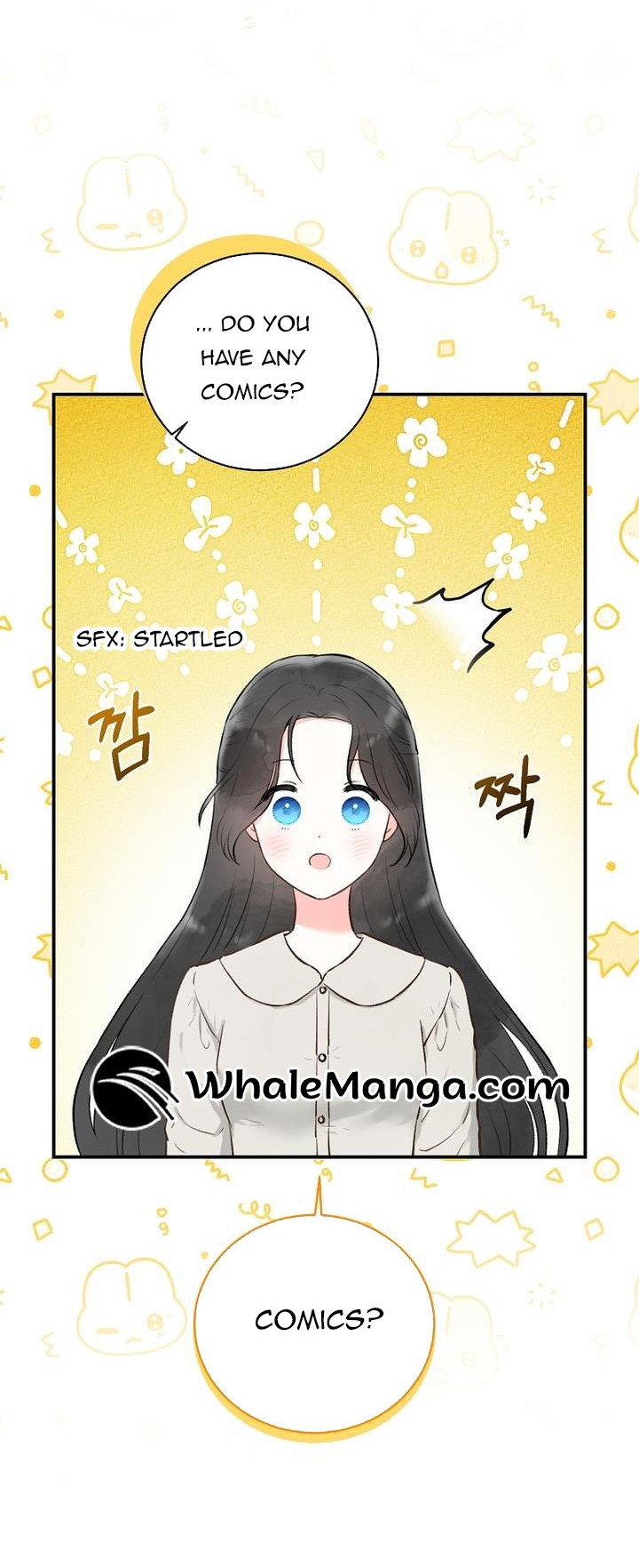 Alissa and the Magic Diary - Chapter 4 Page 17