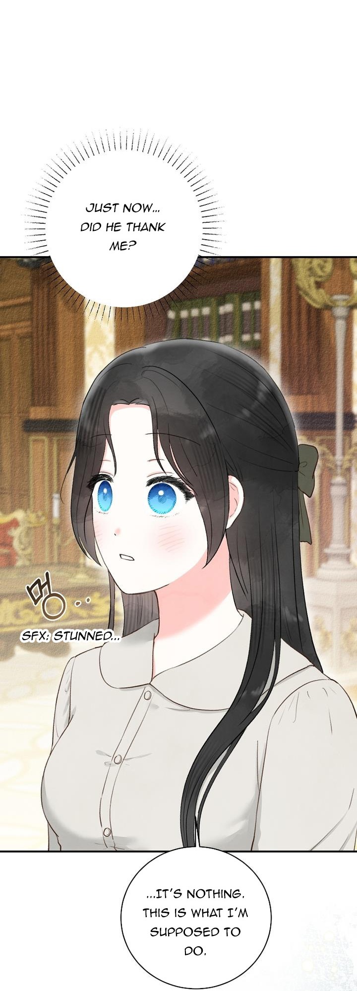 Alissa and the Magic Diary - Chapter 4 Page 23