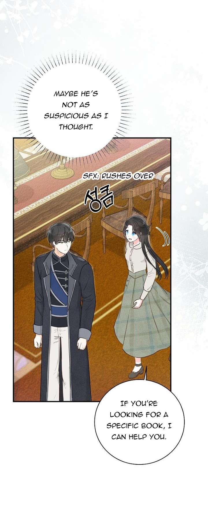 Alissa and the Magic Diary - Chapter 4 Page 26