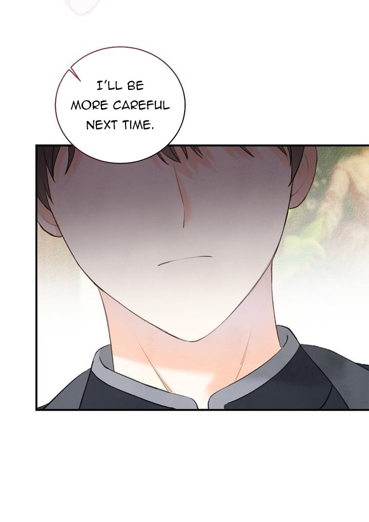 Alissa and the Magic Diary - Chapter 4 Page 29