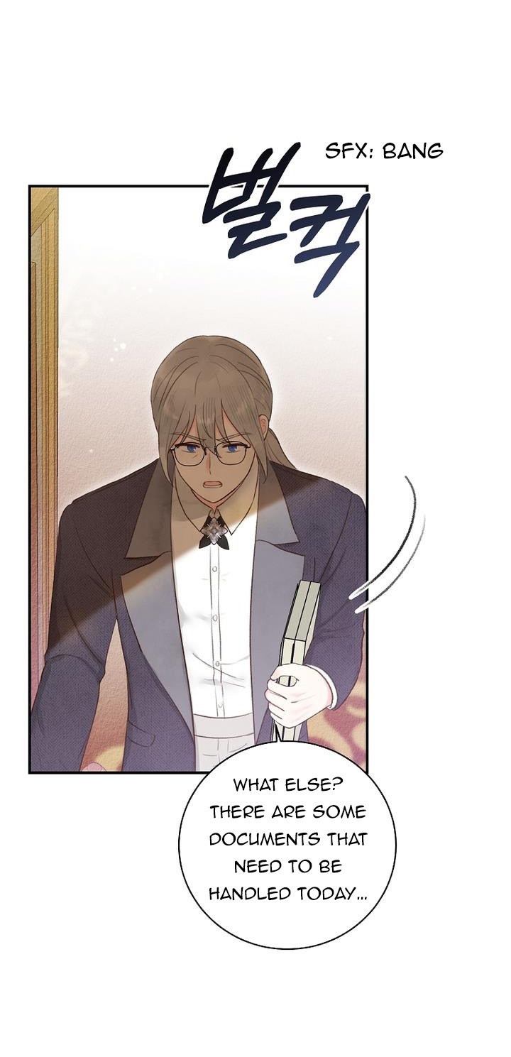 Alissa and the Magic Diary - Chapter 4 Page 3