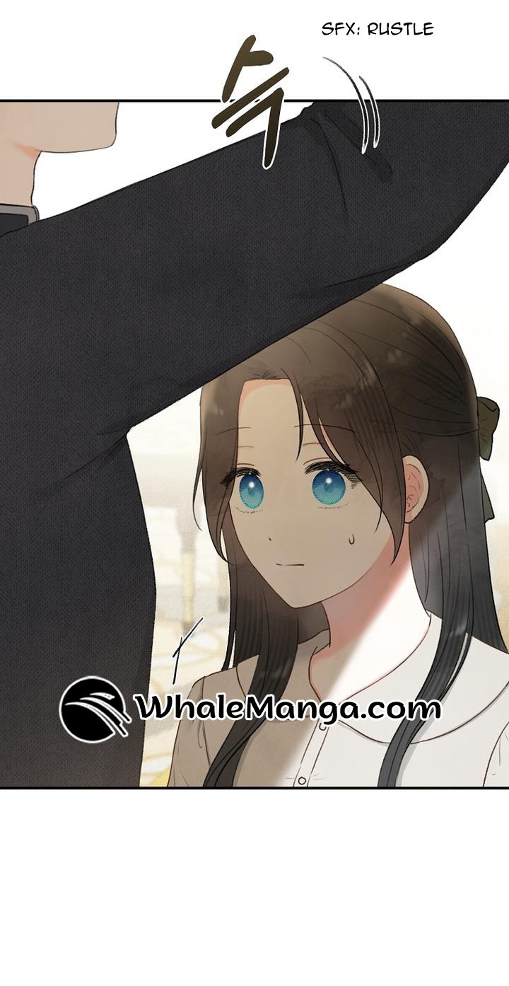 Alissa and the Magic Diary - Chapter 4 Page 31