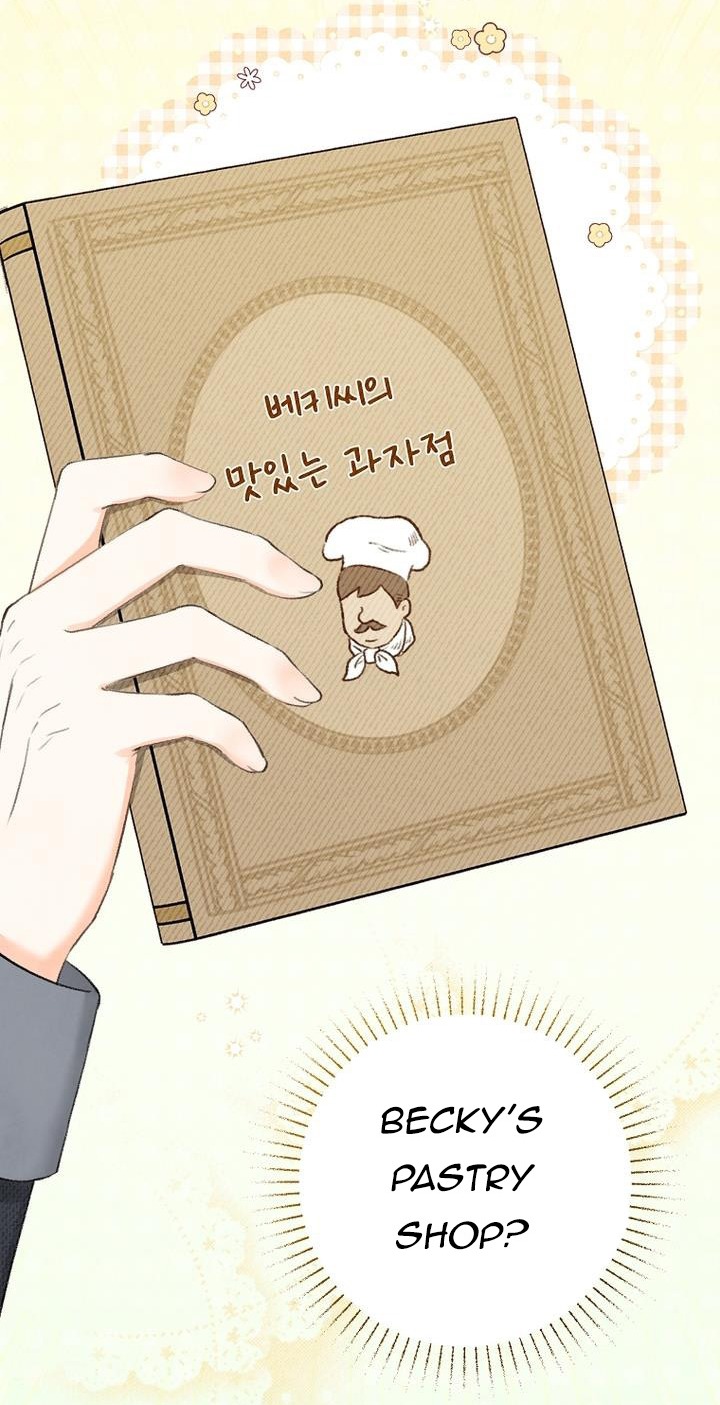 Alissa and the Magic Diary - Chapter 4 Page 40