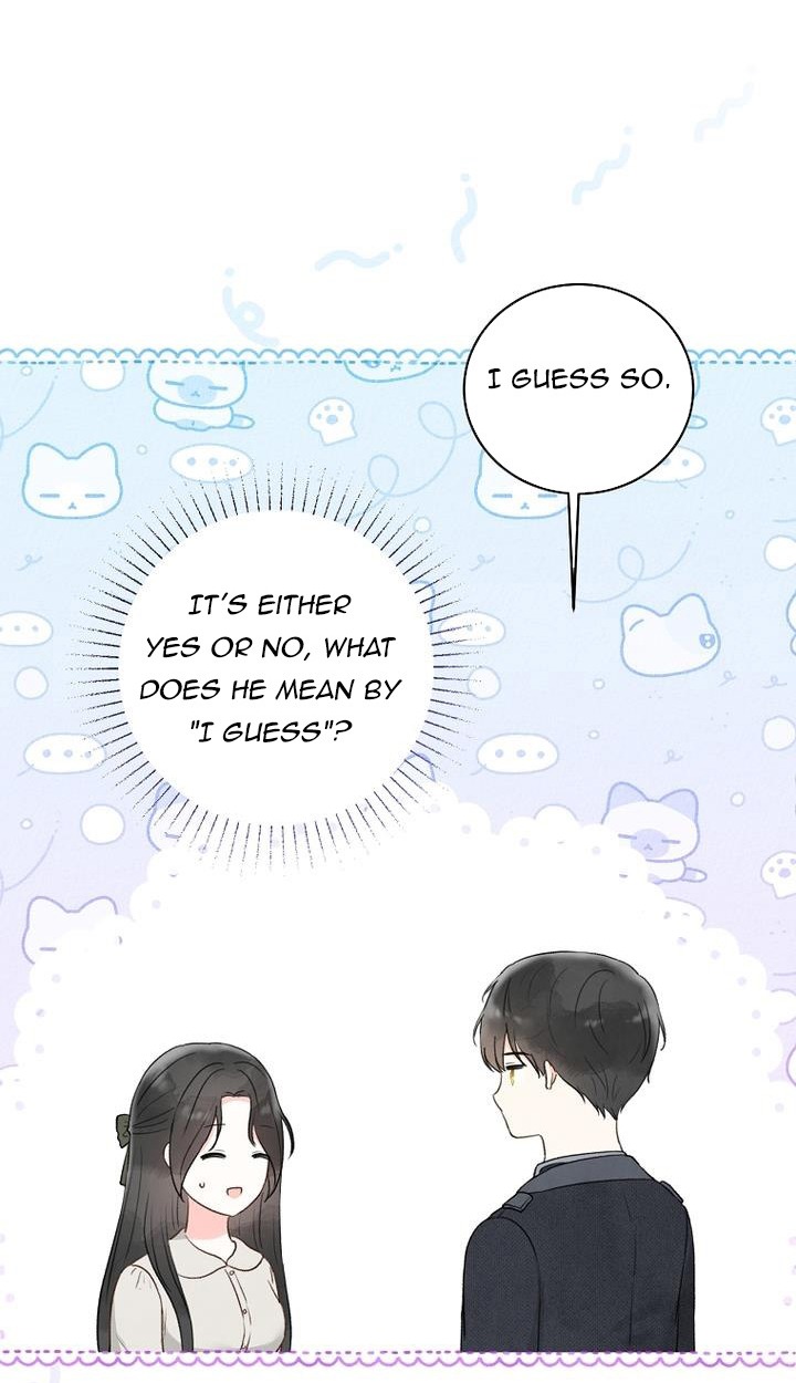 Alissa and the Magic Diary - Chapter 4 Page 43