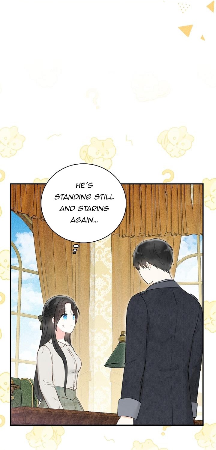 Alissa and the Magic Diary - Chapter 4 Page 50