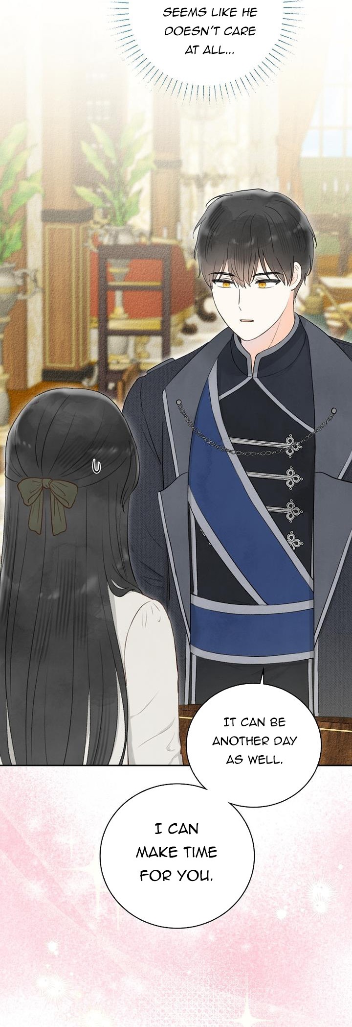 Alissa and the Magic Diary - Chapter 4 Page 54