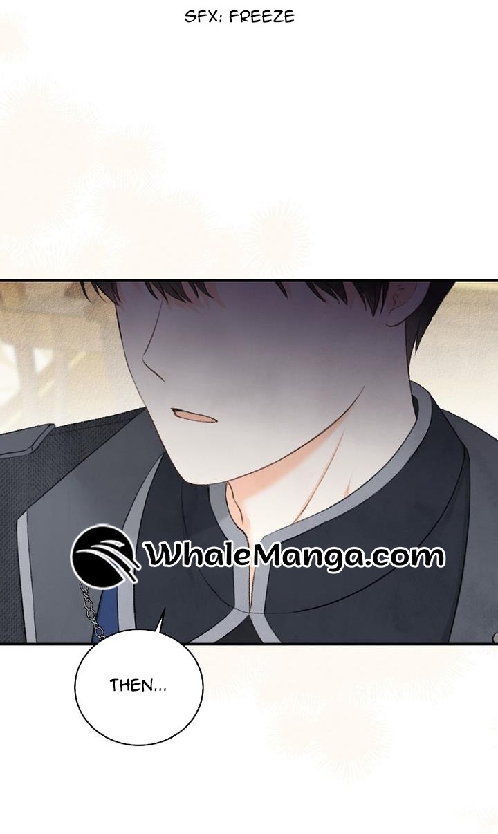 Alissa and the Magic Diary - Chapter 4 Page 56