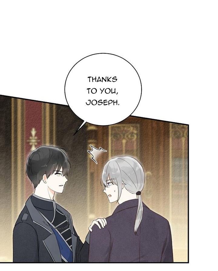 Alissa and the Magic Diary - Chapter 4 Page 6