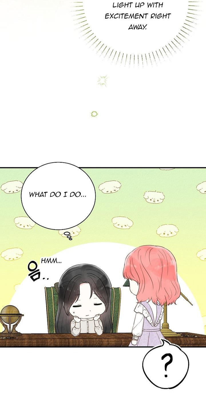 Alissa and the Magic Diary - Chapter 4 Page 67