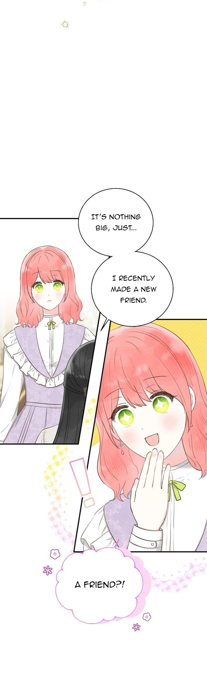 Alissa and the Magic Diary - Chapter 4 Page 69