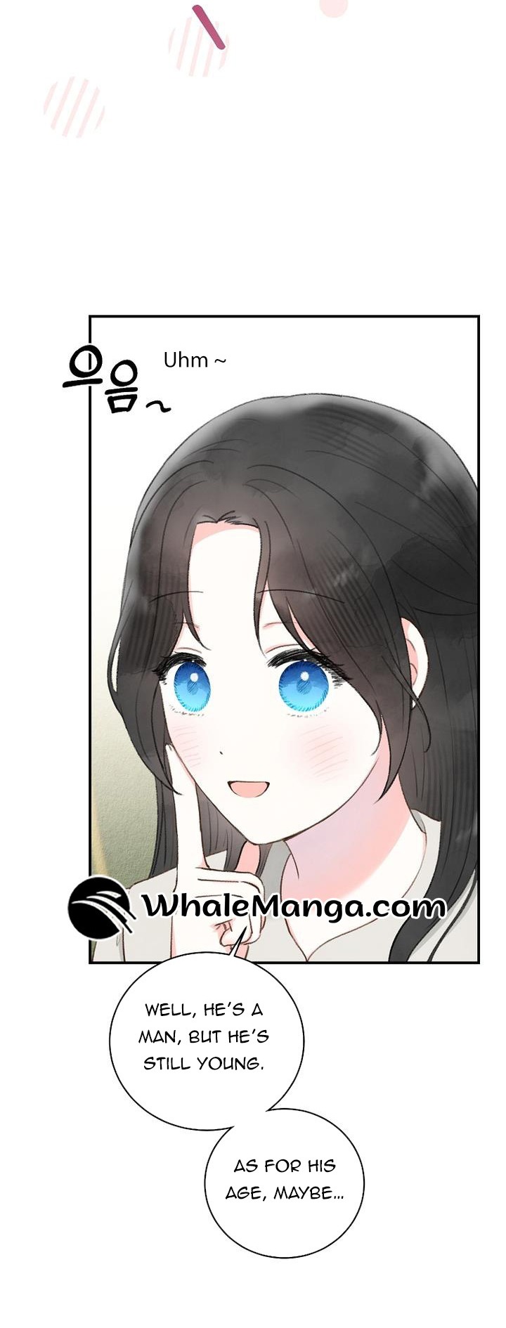 Alissa and the Magic Diary - Chapter 4 Page 71