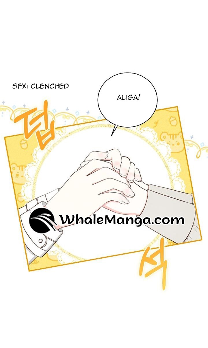 Alissa and the Magic Diary - Chapter 4 Page 76