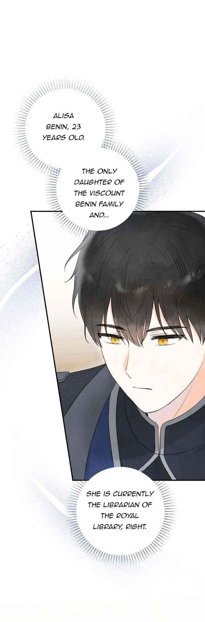 Alissa and the Magic Diary - Chapter 4 Page 8