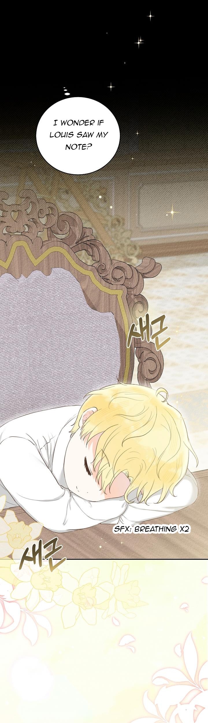 Alissa and the Magic Diary - Chapter 4 Page 83