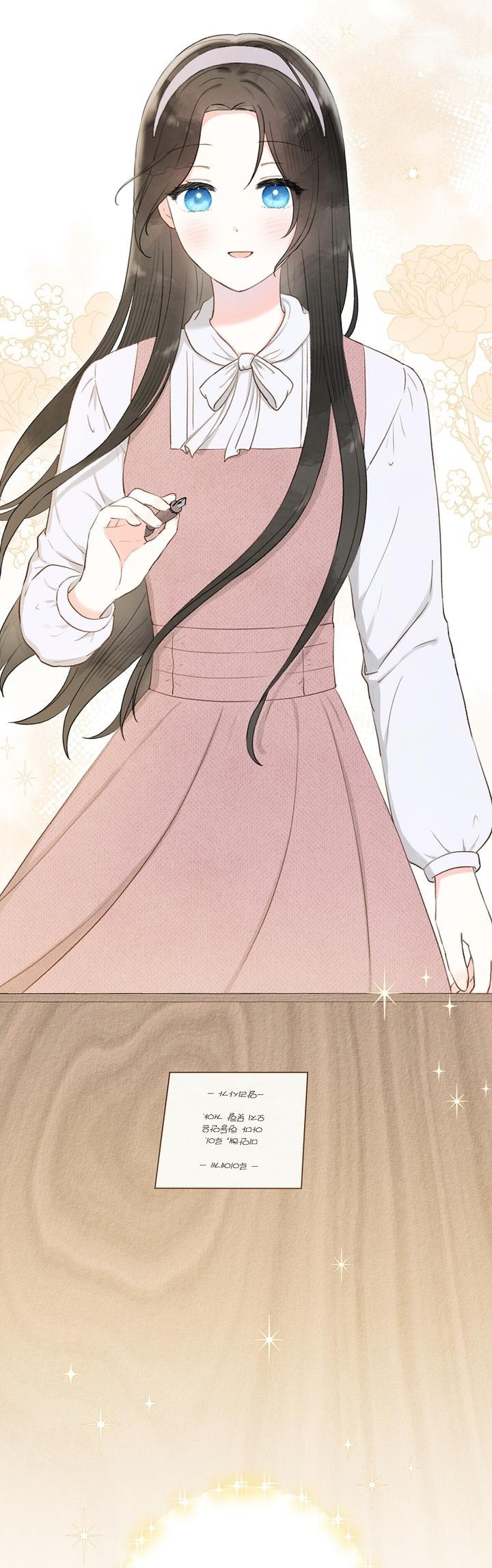 Alissa and the Magic Diary - Chapter 4 Page 89